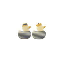 108 Petits canards CB 2...