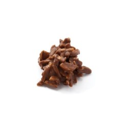 Bombón roca suiza L/cj 1 kg