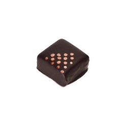 Bombón delice naranja/cj 1 kg