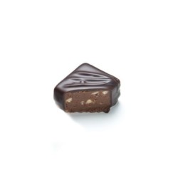 Bombon almendra caramelizada N
