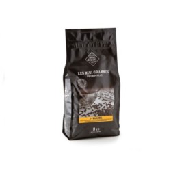 Cobertura Z-Karamel 43%