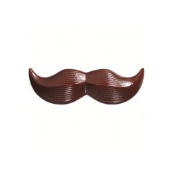 72 Moustaches CN 7x2,2 cm