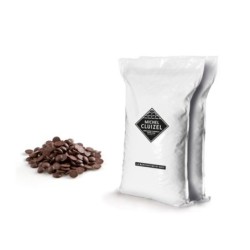 Cobertura Yzao noir 70%