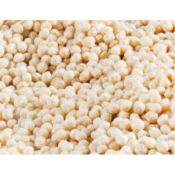 Cereal inflado
