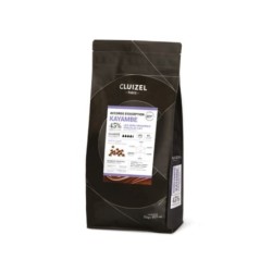 Cobertura Kayambe lait 45%