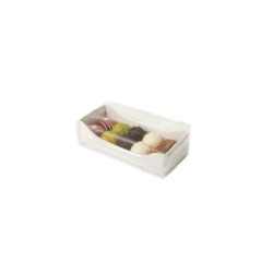 Caja cesto