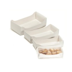 Caja cesto