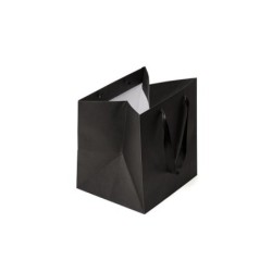 Bolsa luxe negra