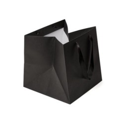 Bolsa luxe negra