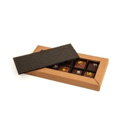 Base Natura Cacao