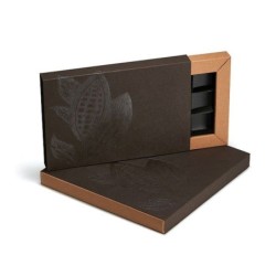 Caja Natura Cacao 15 bombones