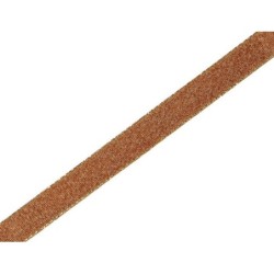 Cinta Brocado ocre