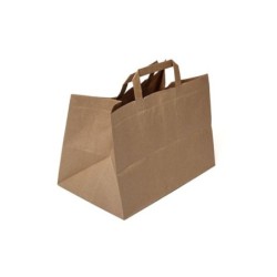 Bolsa papel para cajas...