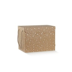 Coffret Galaxy 2 botellas