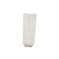 Bolsita biodegradable
