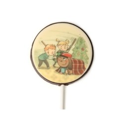 Piruleta Tió