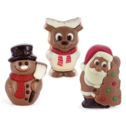 Surtido navideño pequeños