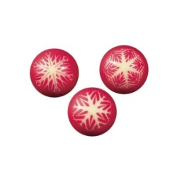 Bolas nórdicas