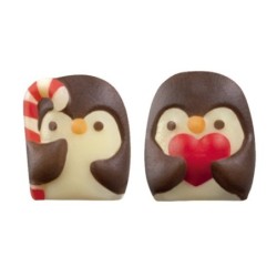 Pingüino