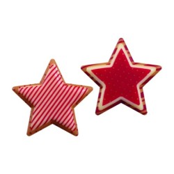Estrellas gráficas