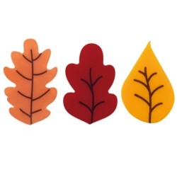HOJAS OTOño
