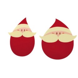PAPÁ noel plano