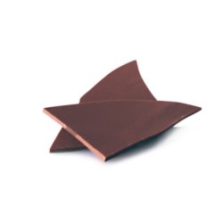 Vegan Choc Brun 44%
