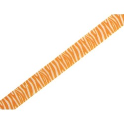 Cinta Safari naranja