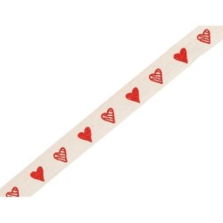 Eco corazones
