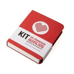Libro Primeros Auxilios
