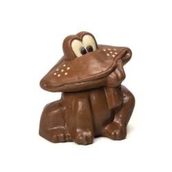 Figura choc rana Gustava 30...
