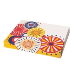 Caja Verbena
