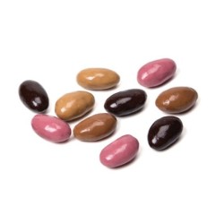 Receta trésor cacao