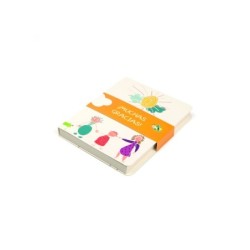 Caja libro Gracias