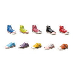 Sorpresa zapatillas deportivas