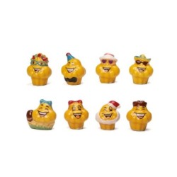 Sorpresa magdalenas divertidas