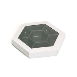 Caja Diamante pequeña