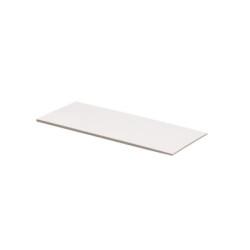 Soporte blanco