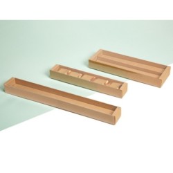 Reglette funda