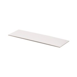 Soporte blanco para pastel...