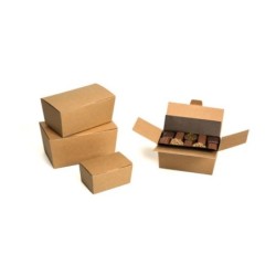 Ballotin kraft