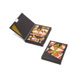 Calendario adviento Lux 