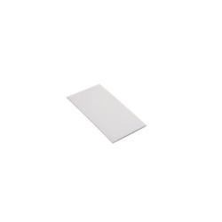 Soporte blanco para tronco