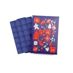 Calendario adviento Lutin