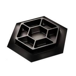 Blister diamante grande
