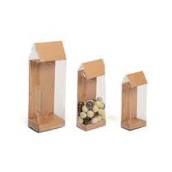 Displaybag Kraft