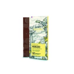 Tableta  MANGARO leche  50%