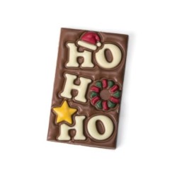 Tableta chocolate HOHOHO