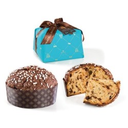 Panettone 500 g chocolate