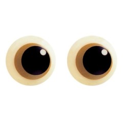 Ojos grandes